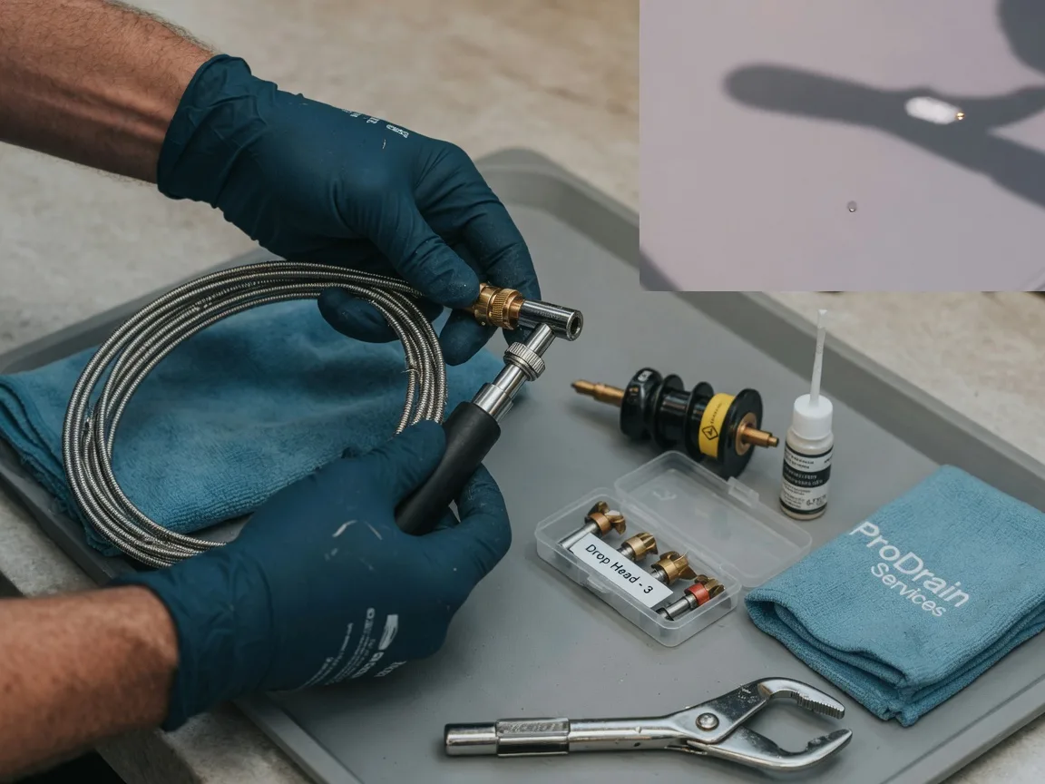 Why choose Drain Cleaning in Bivins, TX